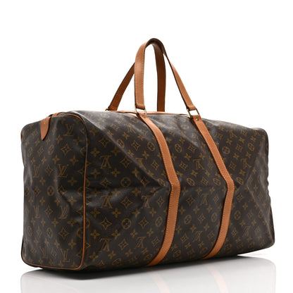 Louis Vuitton Monogram Sac Souple 55 2 of 9