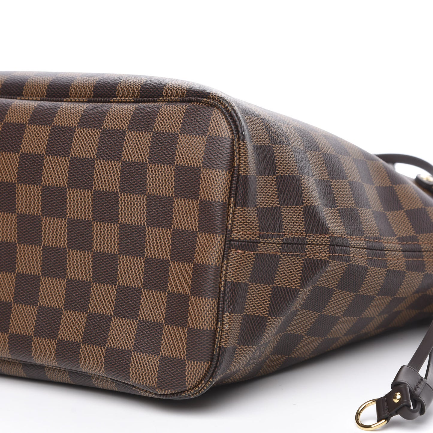 Damier Ebene Neo Neverfull MM