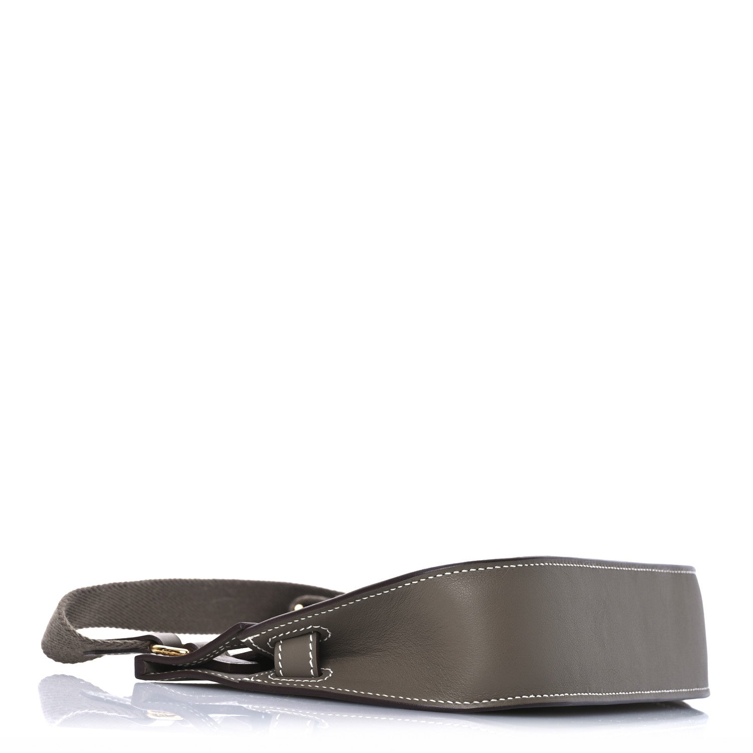 Hermes Swift Mini Jypsiere Etoupe 4 of 11