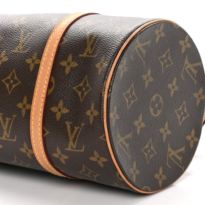 Louis Vuitton Monogram Papillon 30 with Companion 11 of 12