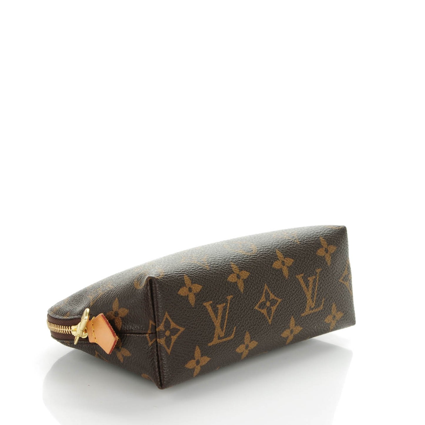 Monogram Cosmetic Pouch