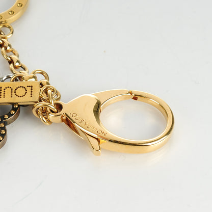 Louis Vuitton Tapage Bag Charm 3 of 5