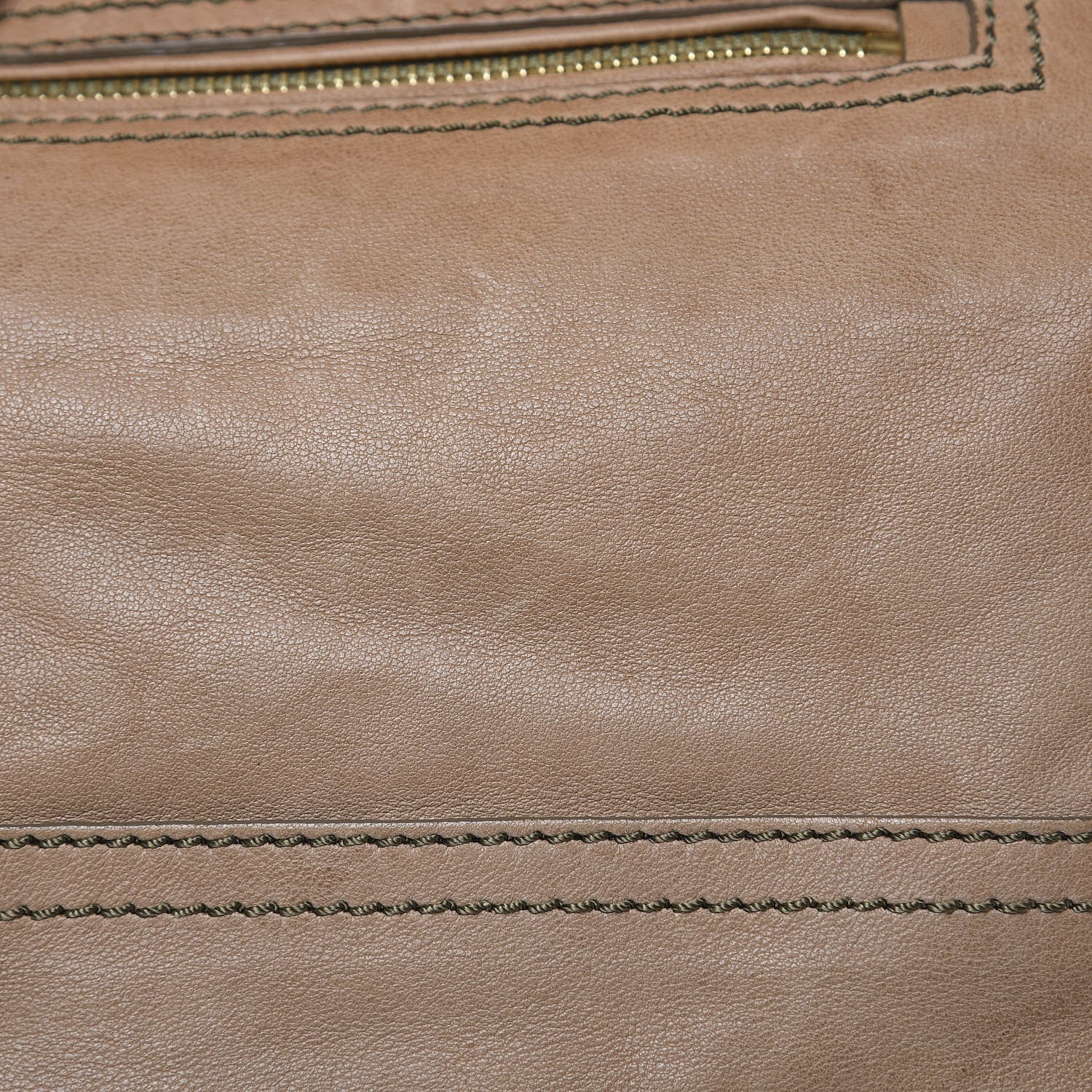 Givenchy Washed Lambskin Large Studded Pandora Beige 11 of 12