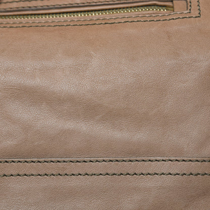 Givenchy Washed Lambskin Large Studded Pandora Beige 11 of 12
