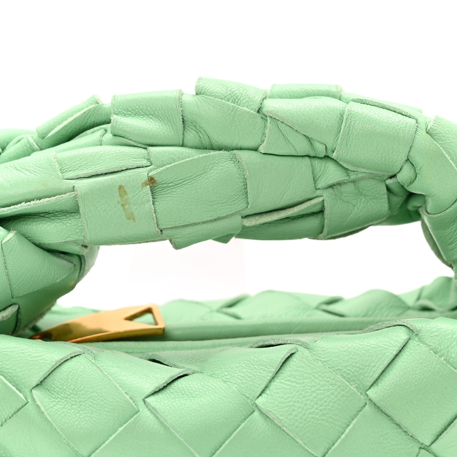 Bottega Veneta Nappa Intrecciato Candy Jodie Fountain 8 of 8