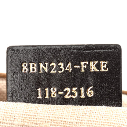 Fendi Cuoio Suede Silvana Bag Cammello Rosso Black Cuoio 6 of 14