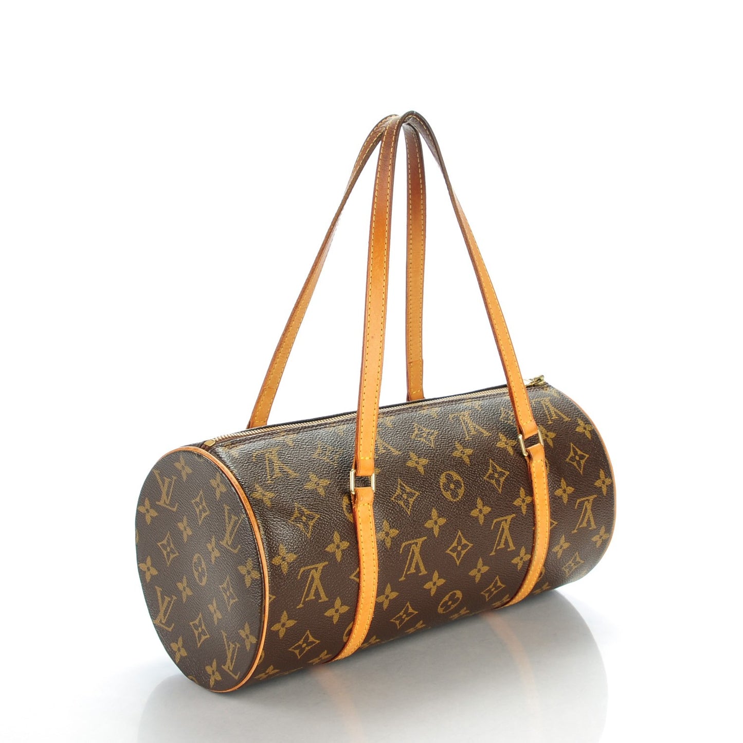Monogram Papillon 30