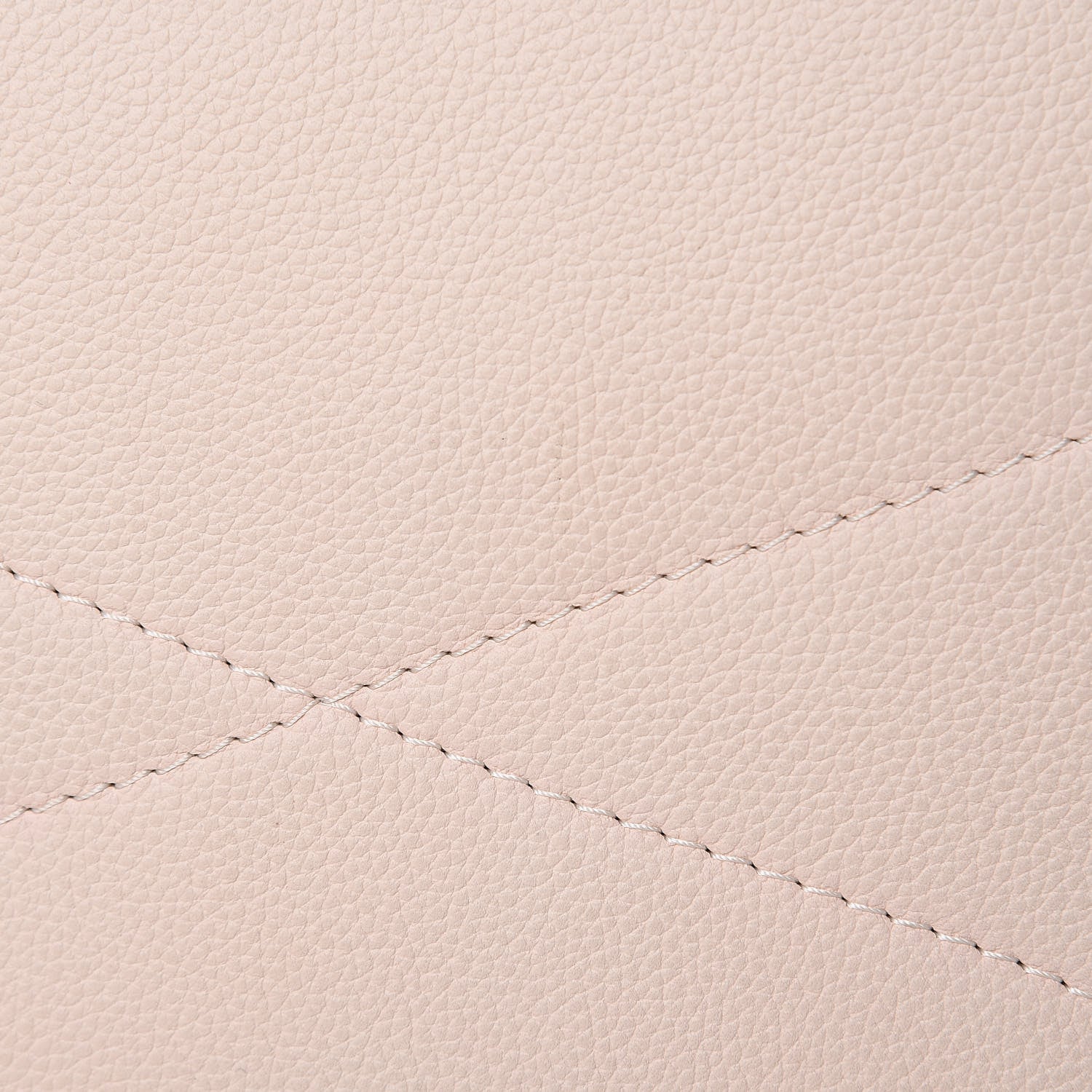 Louis Vuitton Mahina Carmel Hobo Creme 12 of 12