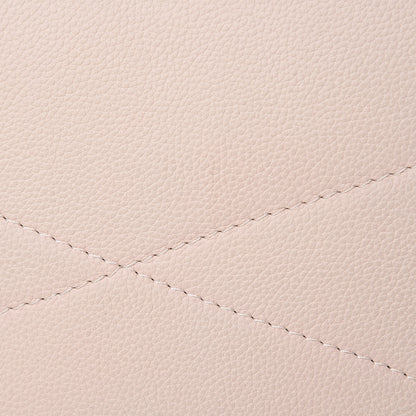 Louis Vuitton Mahina Carmel Hobo Creme 12 of 12