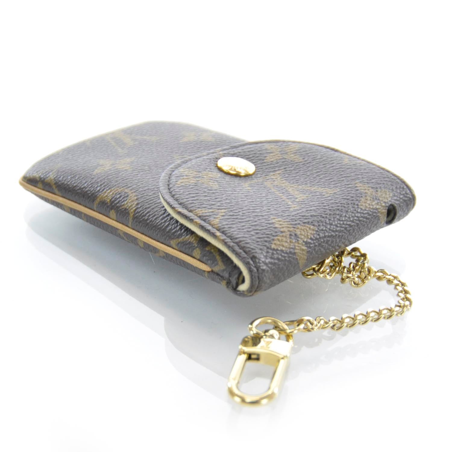Louis Vuitton Monogram Phone Case MM 3 of 6