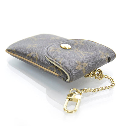 Louis Vuitton Monogram Phone Case MM 3 of 6