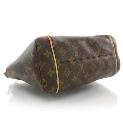 Louis Vuitton Monogram Totally PM 4 of 7