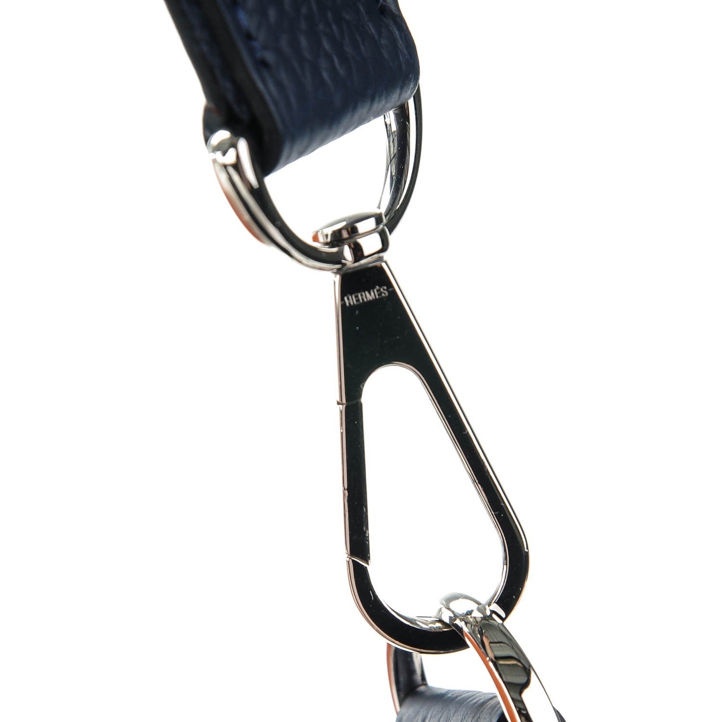 Taurillon Clemence Evelyne III PM Bleu Nuit