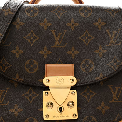 Louis Vuitton Monogram Eden PM Safran 8 of 11