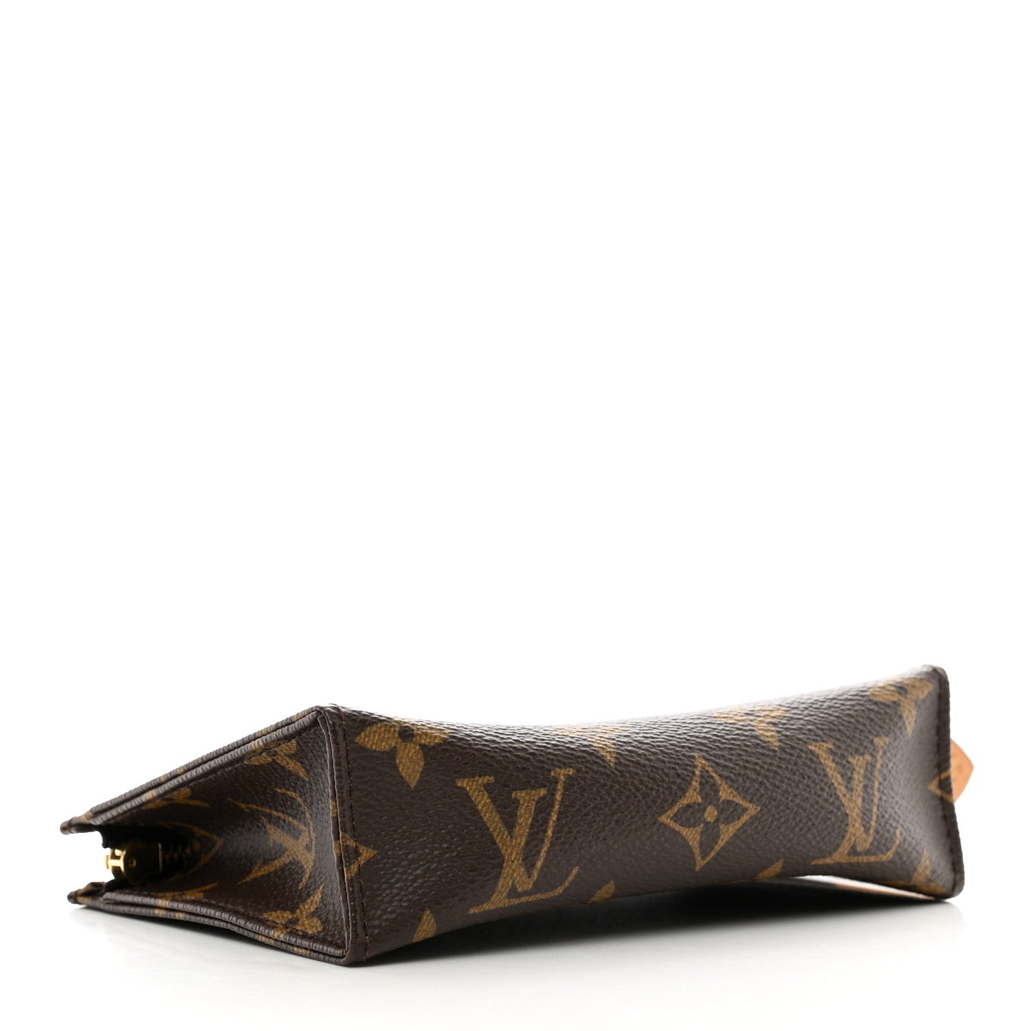 Louis Vuitton Monogram Toiletry Pouch 15 4 of 6