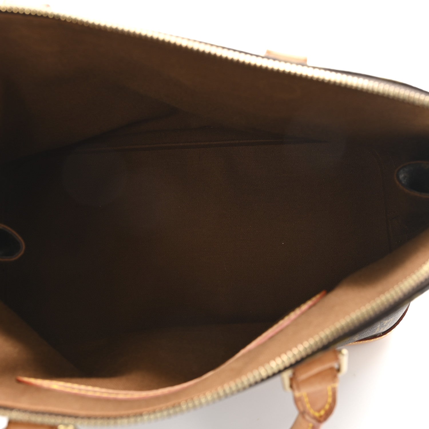 Louis Vuitton Monogram Alma PM 5 of 10