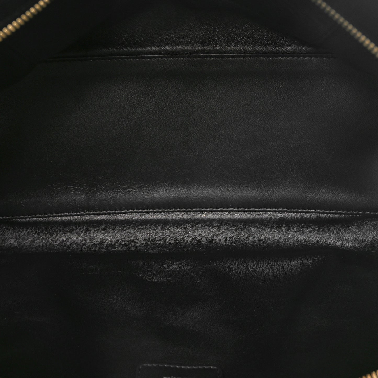 Calfskin Amazona 36 Ivory Black