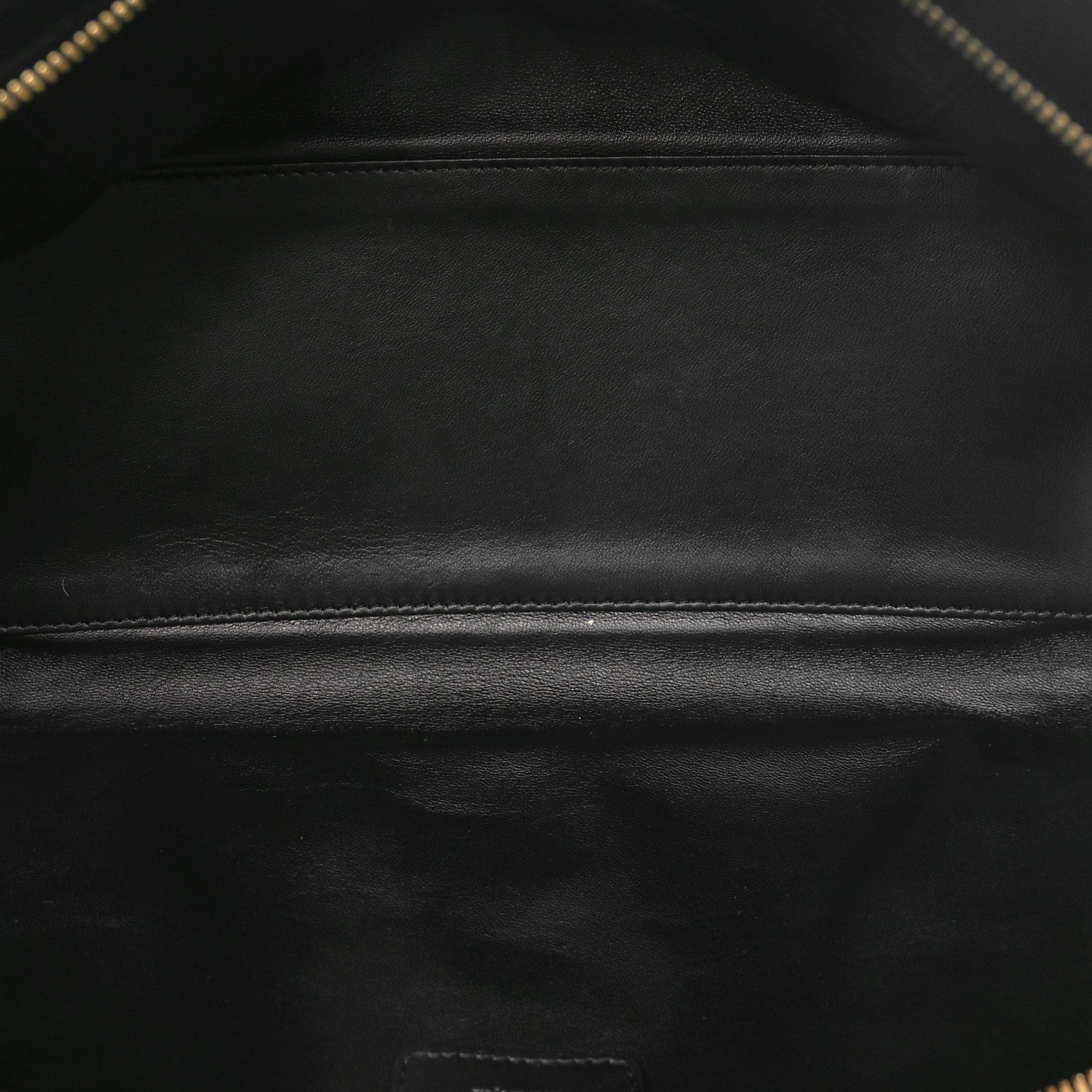 Loewe Calfskin Amazona 36 Ivory Black 6 of 9