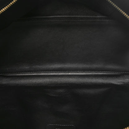 Loewe Calfskin Amazona 36 Ivory Black 6 of 9