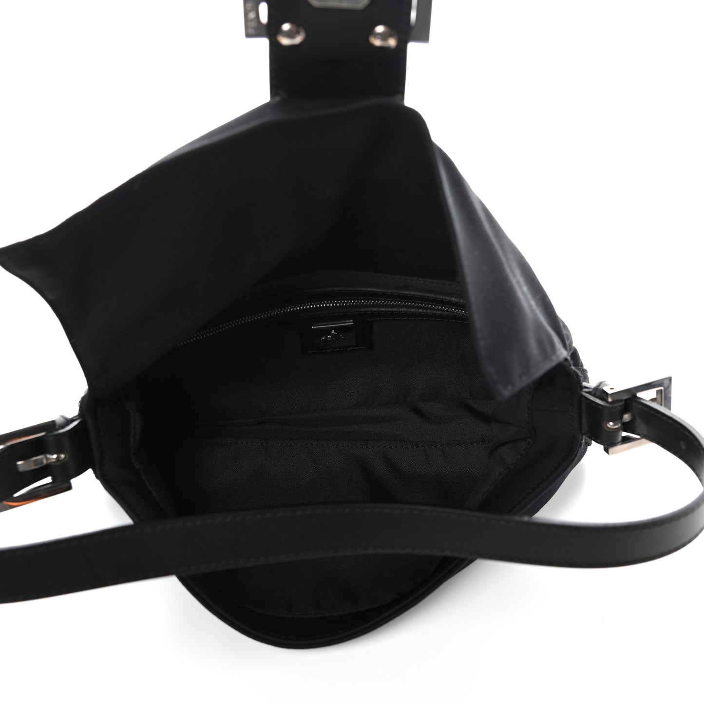 Neoprene Baguette Black