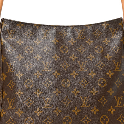 Louis Vuitton Monogram Looping GM 7 of 9