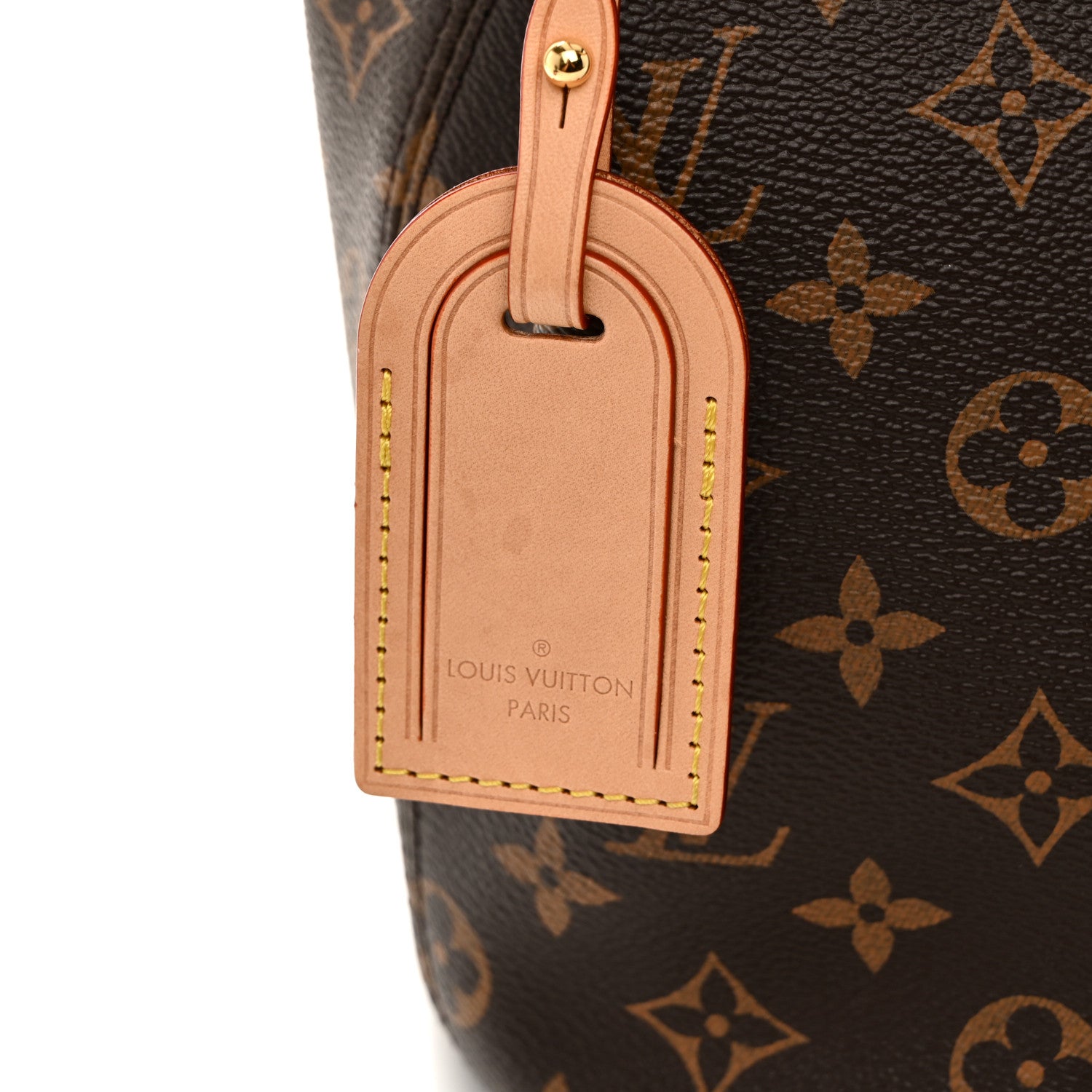 Louis Vuitton Monogram Graceful PM Pivoine 12 of 12