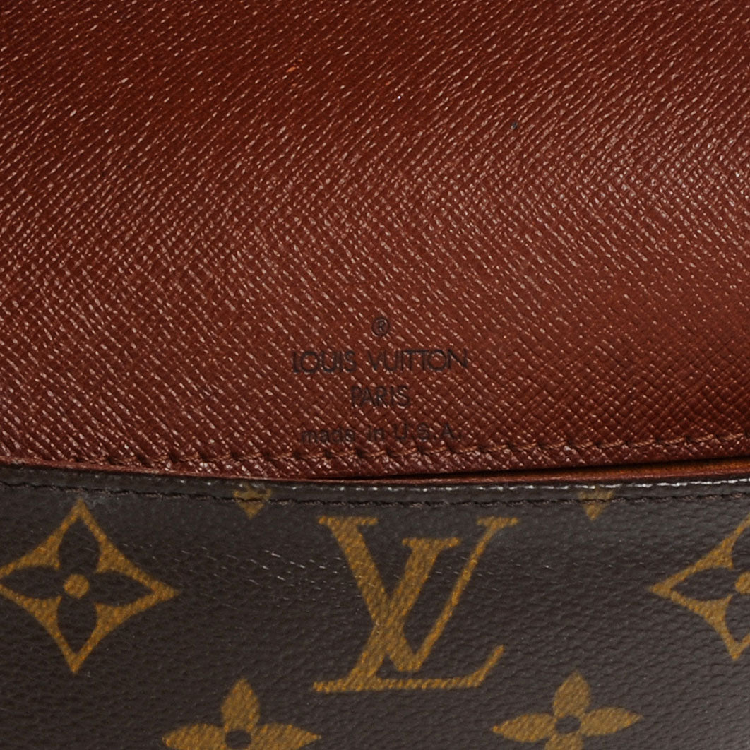 Monogram Musette Tango