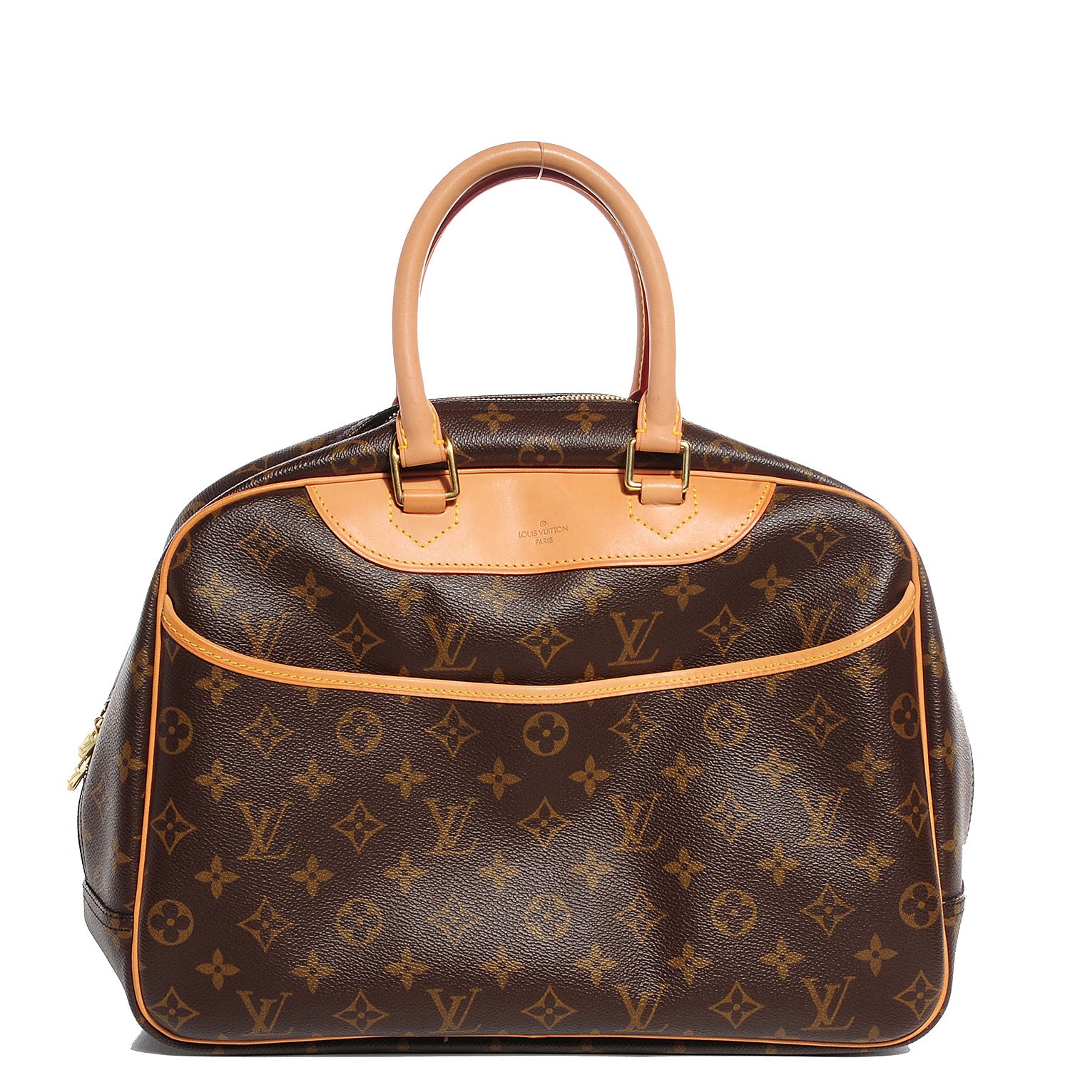 Louis Vuitton Monogram Deauville 1 of 7
