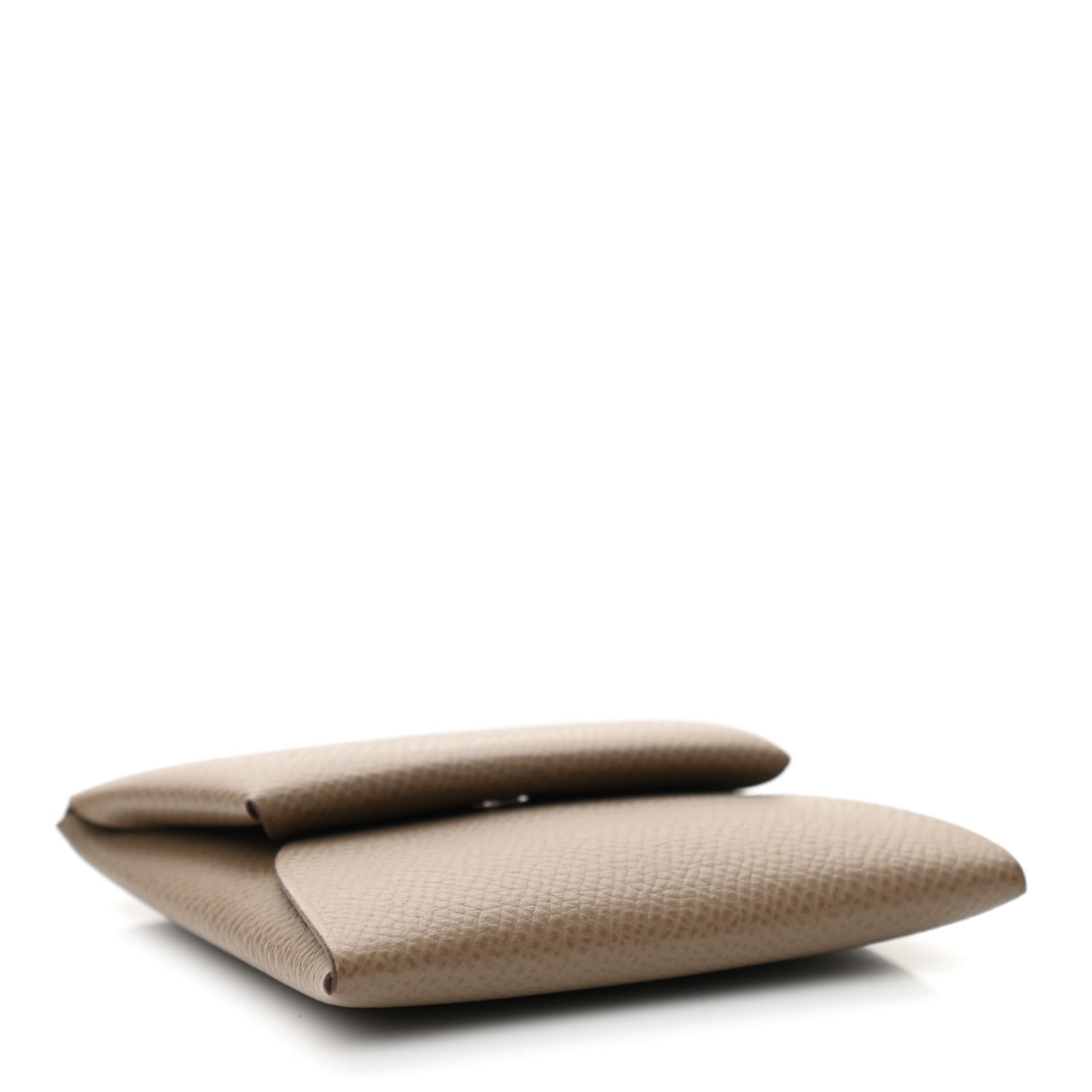 Epsom Bastia Coin Purse Etoupe