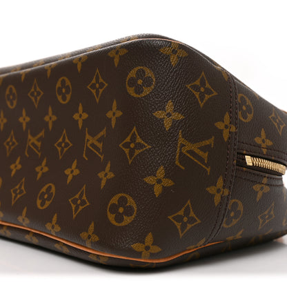 Louis Vuitton Monogram Deauville 9 of 9