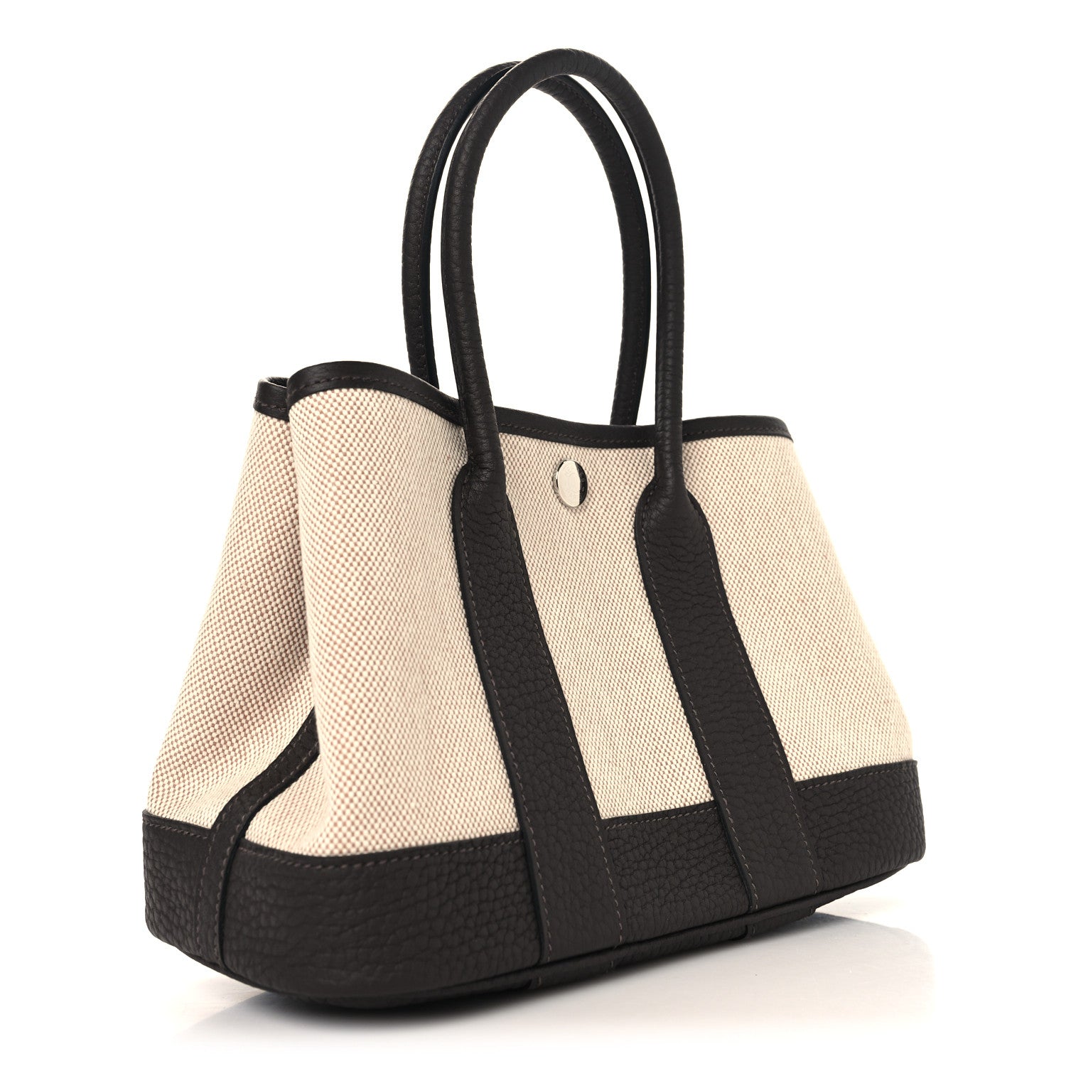 Hermes H Viking Negonda Neo Garden 23 Ecru Beige Ebene 3 of 10