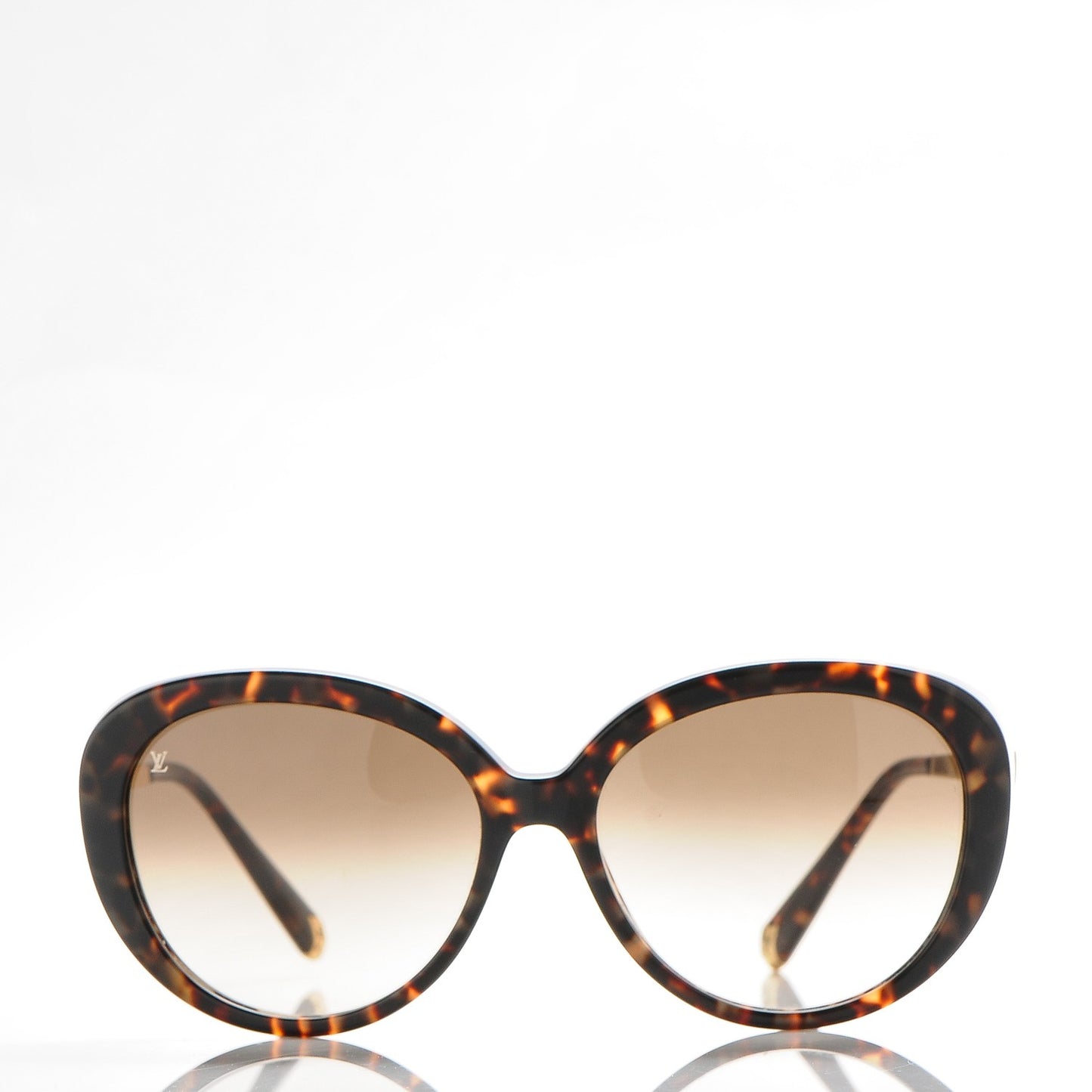Acetate Bluebell Sunglasses Z0596W Tortoise