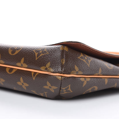 Louis Vuitton Monogram Musette Tango 8 of 11
