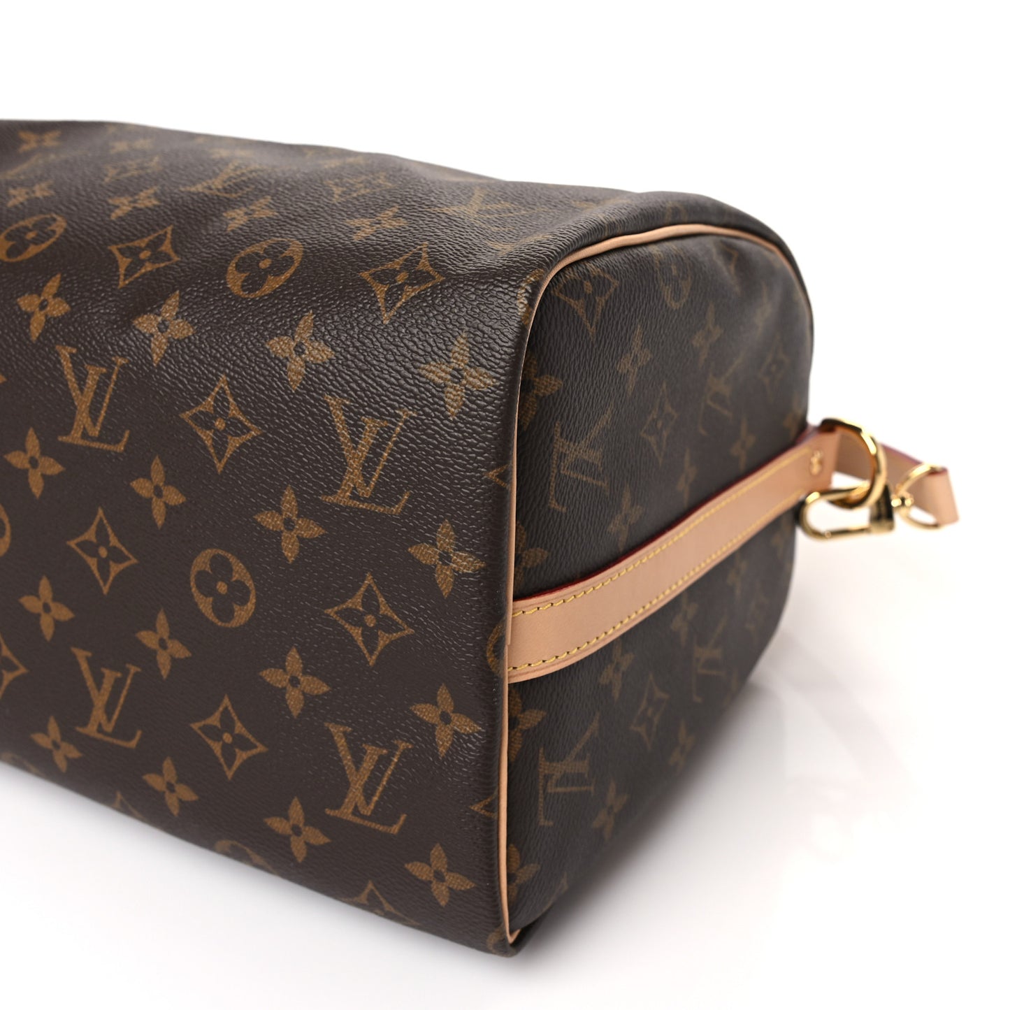 Monogram Speedy Bandouliere 30