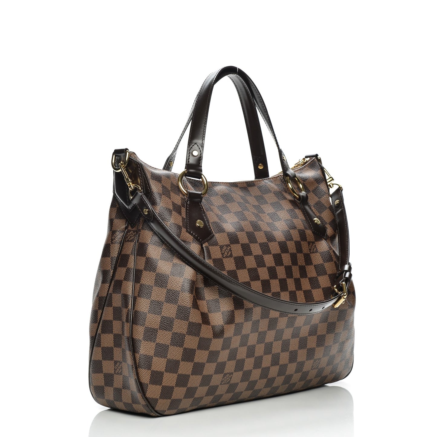 Damier Ebene Evora MM