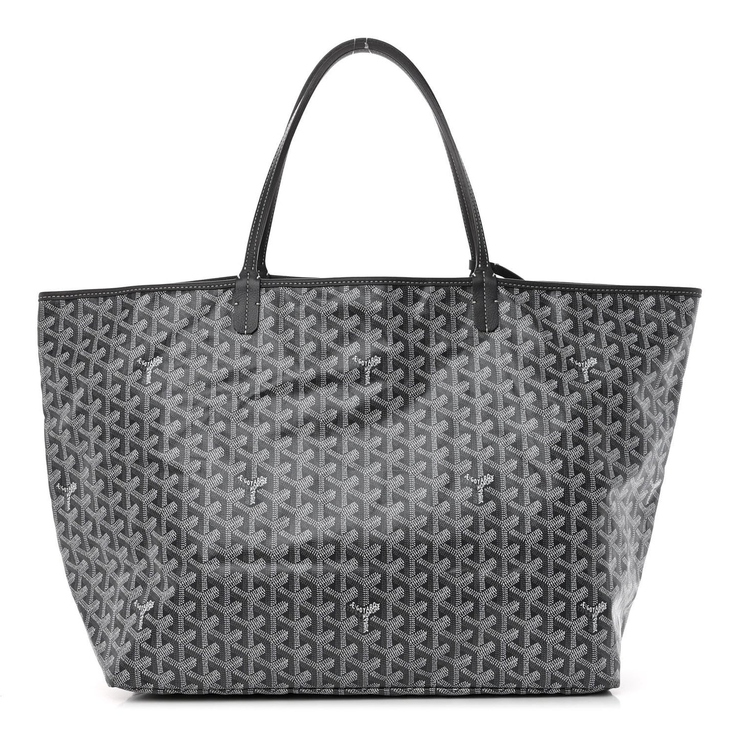 Goyardine Saint Louis GM Grey