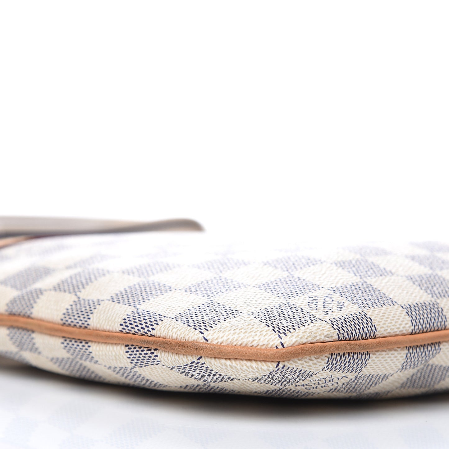 Damier Azur Bosphore Pochette