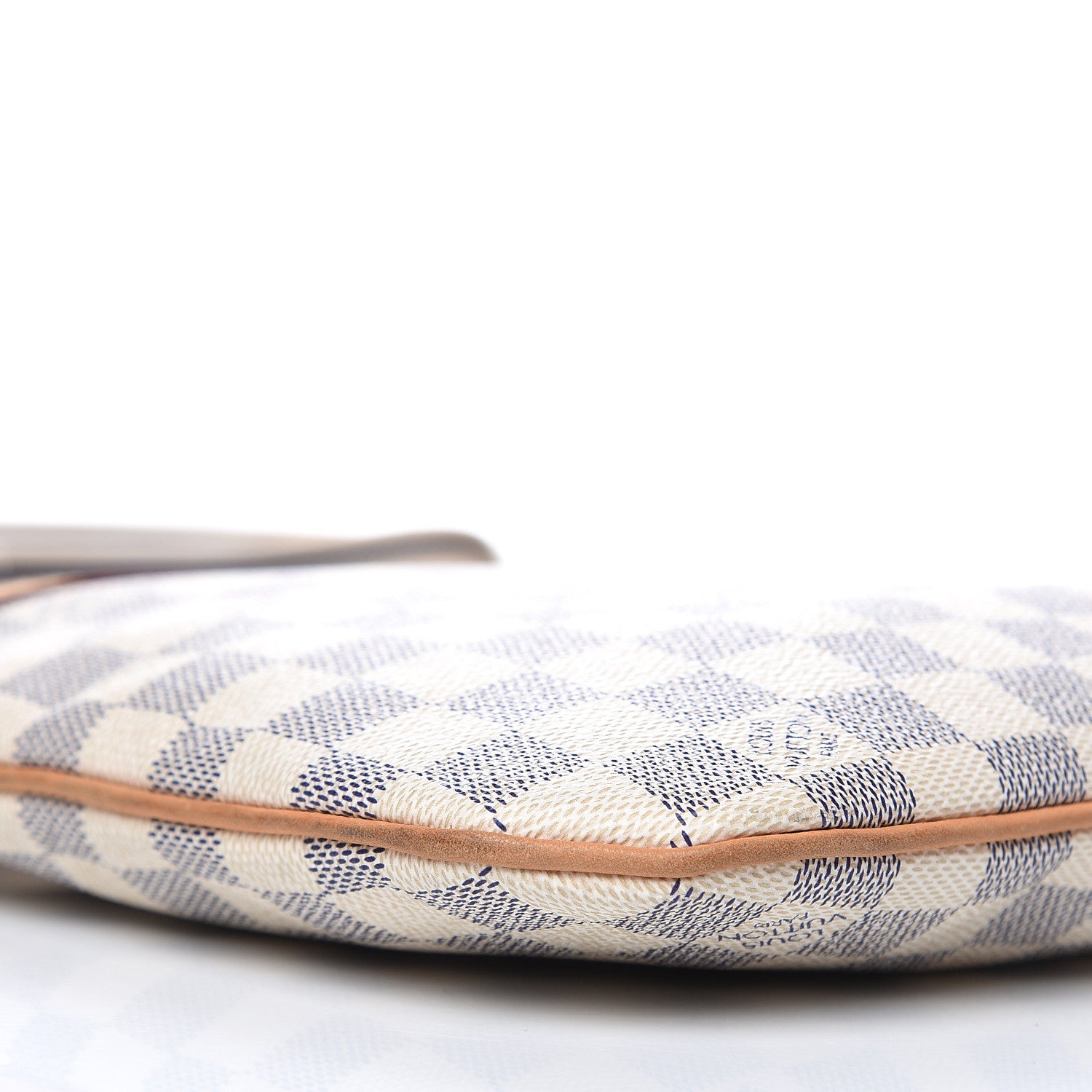 Louis Vuitton Damier Azur Bosphore Pochette 8 of 13