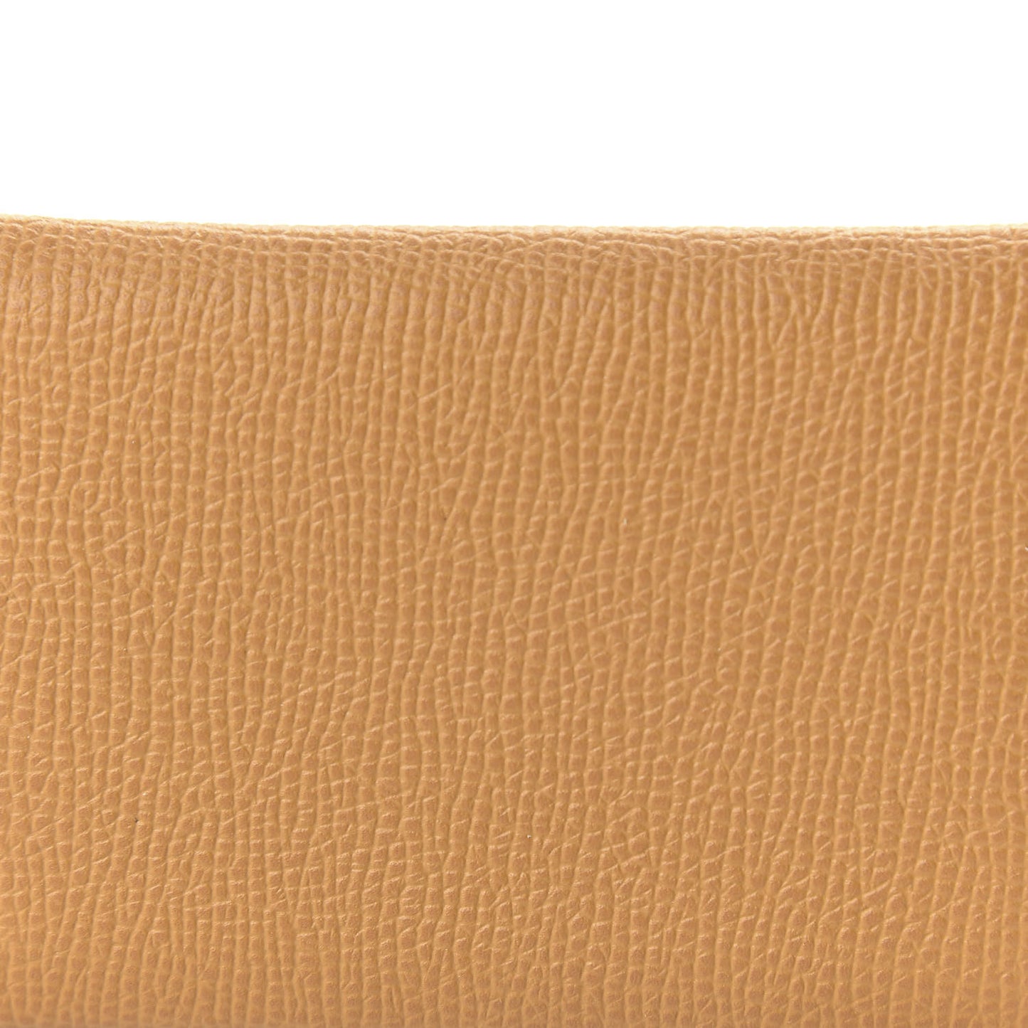 Epsom Calvi Card Case Sesame