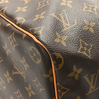 Louis Vuitton Monogram Speedy 40 8 of 11