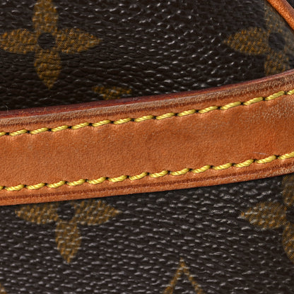 Louis Vuitton Monogram Blois 8 of 10