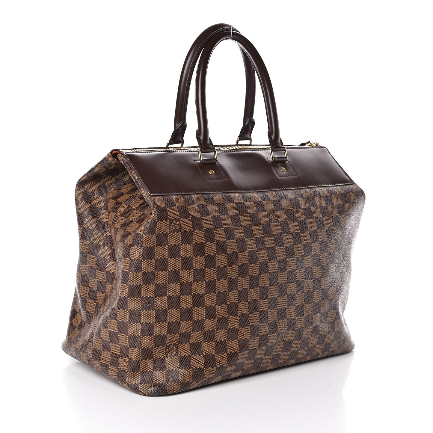 Damier Ebene Greenwich PM