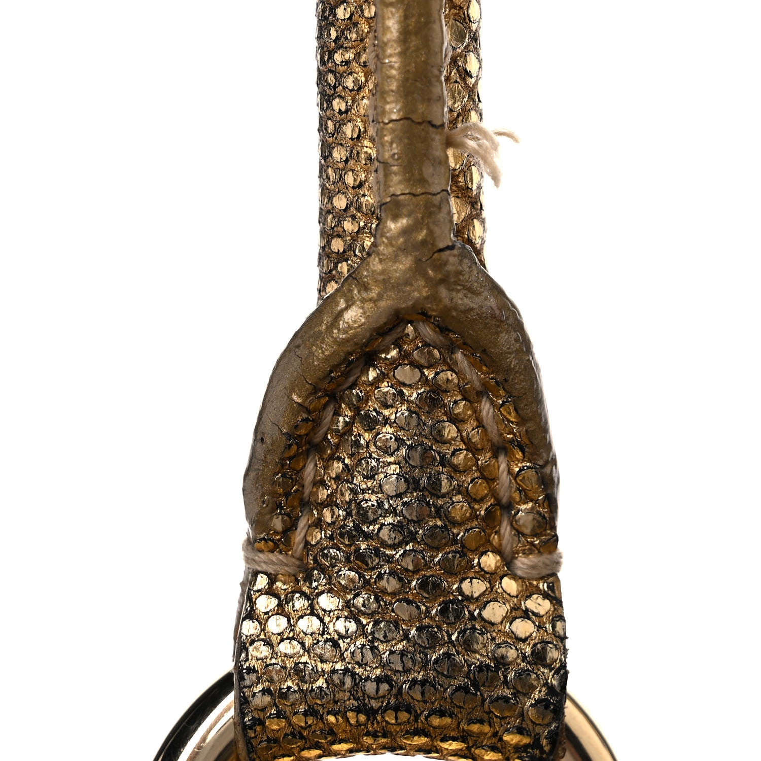 Louis Vuitton Monogram Leopard Stephen Bag 25 of 29