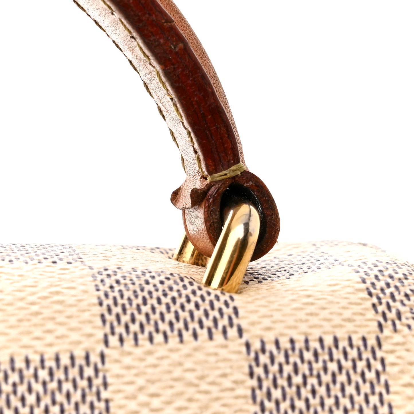 Damier Azur Croisette