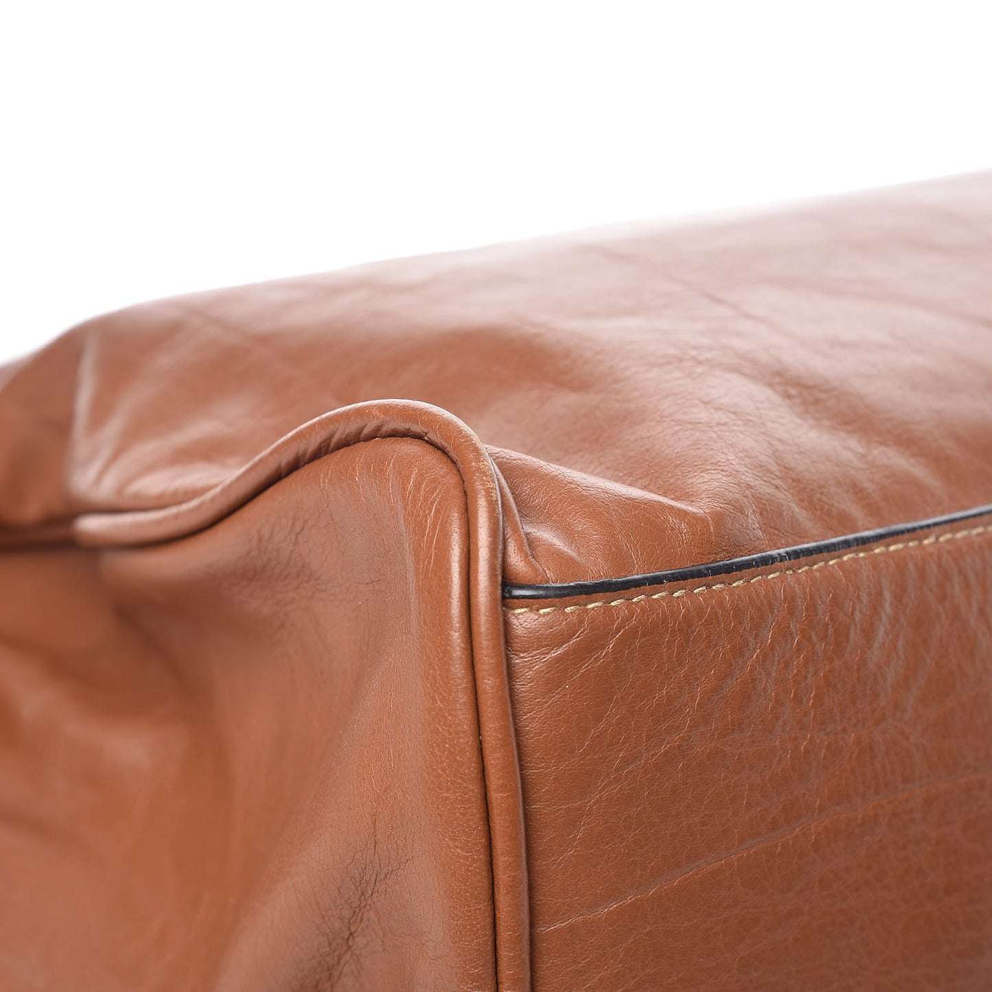 Soft Buffalo Oversized Alexa Oak