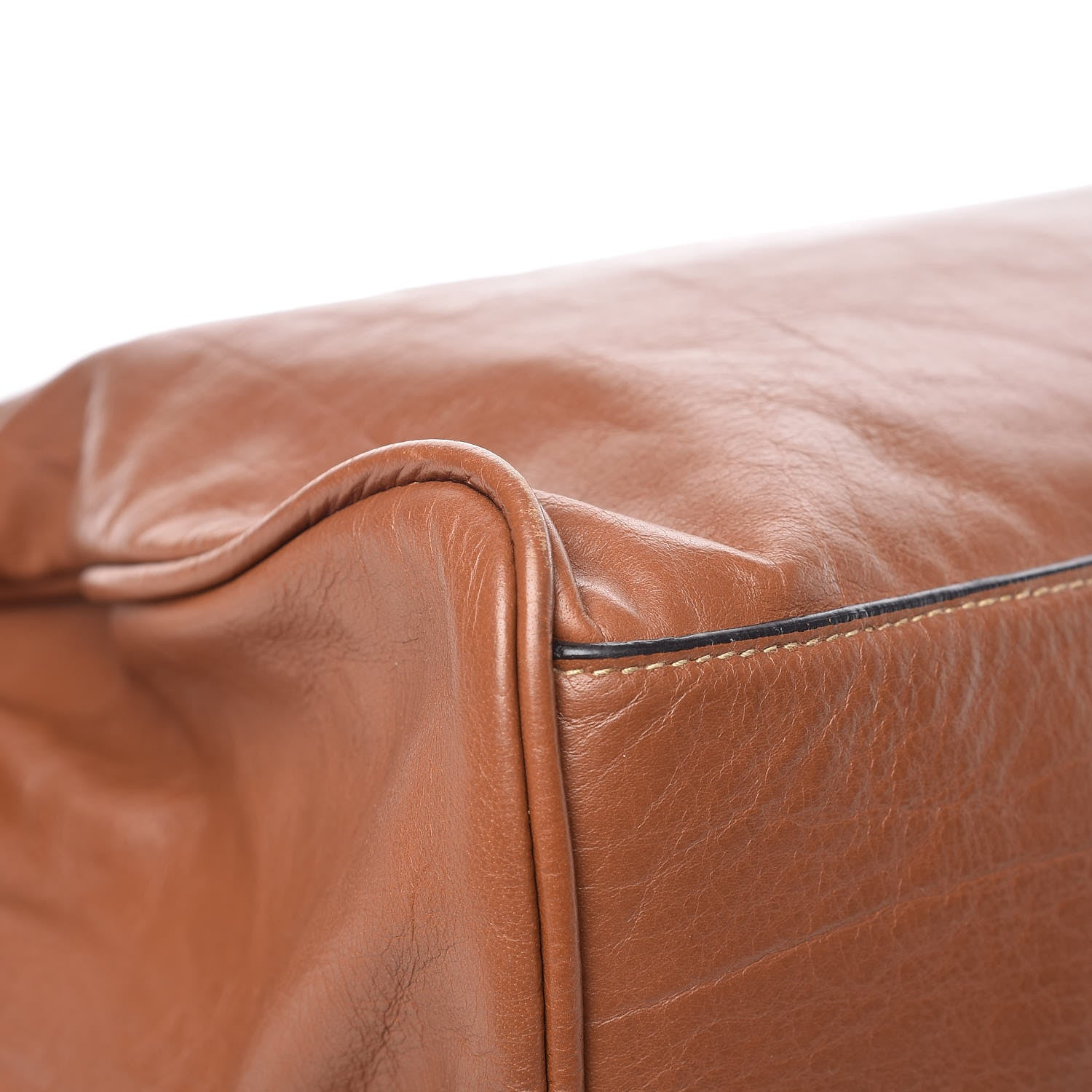 Mulberry Soft Buffalo Oversized Alexa Oak 16 of 17