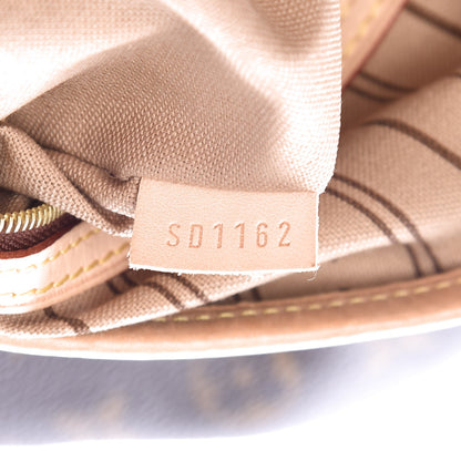 Louis Vuitton Monogram Delightful GM 8 of 12