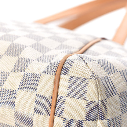 Louis Vuitton Damier Azur Totally PM 9 of 13