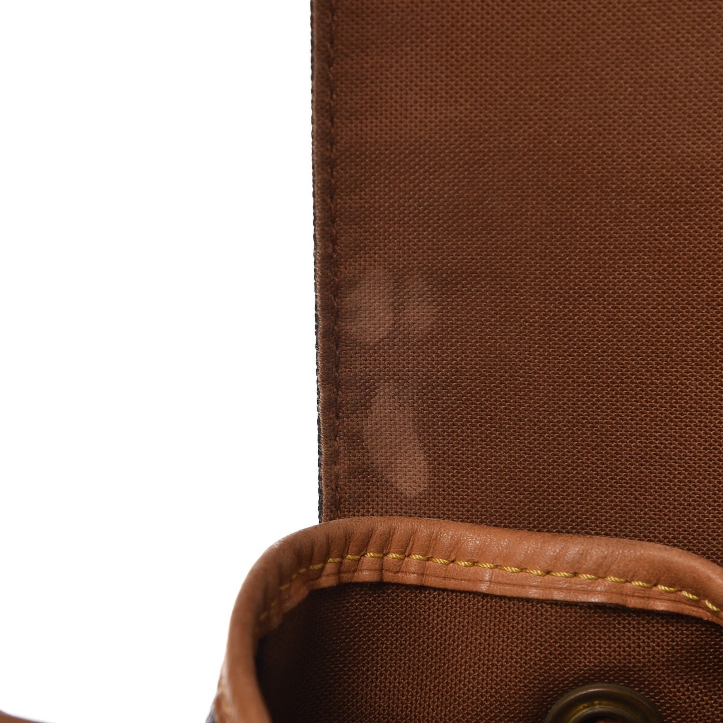 Monogram Montsouris GM Backpack