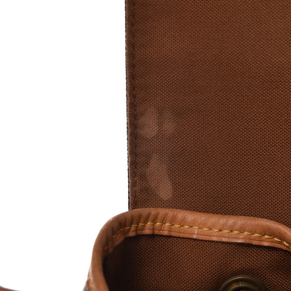Louis Vuitton Monogram Montsouris GM Backpack 8 of 14